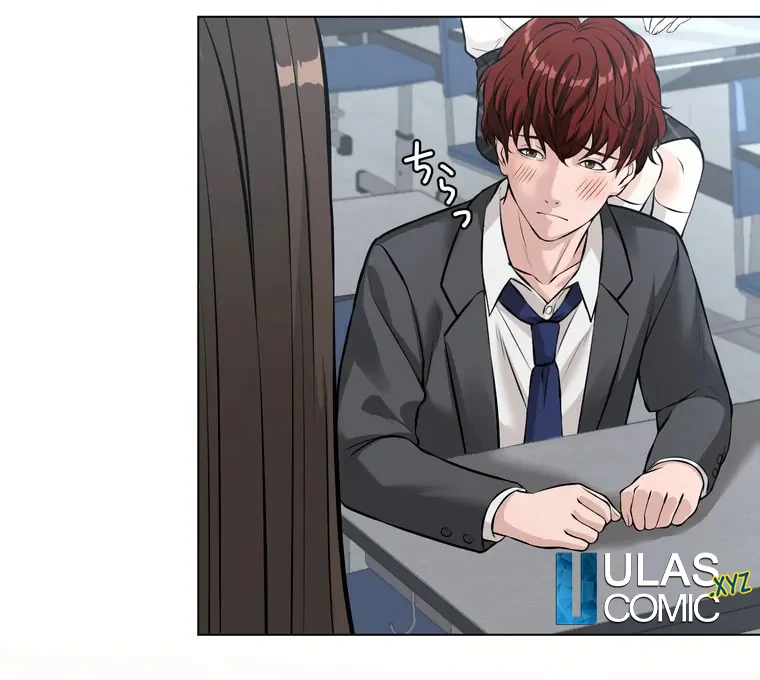 The Devil in School Chapter 18 - Halaman 40