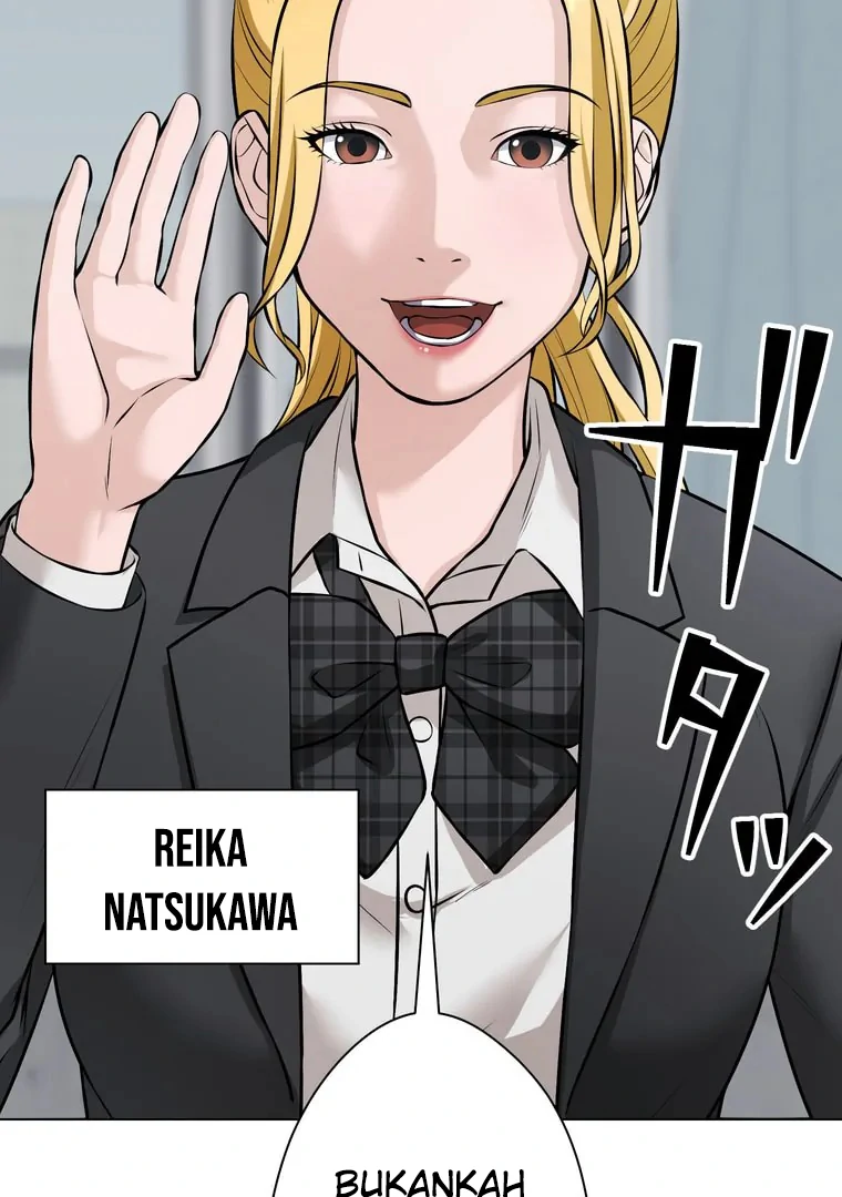 The Devil in School Chapter 18 - Halaman 44