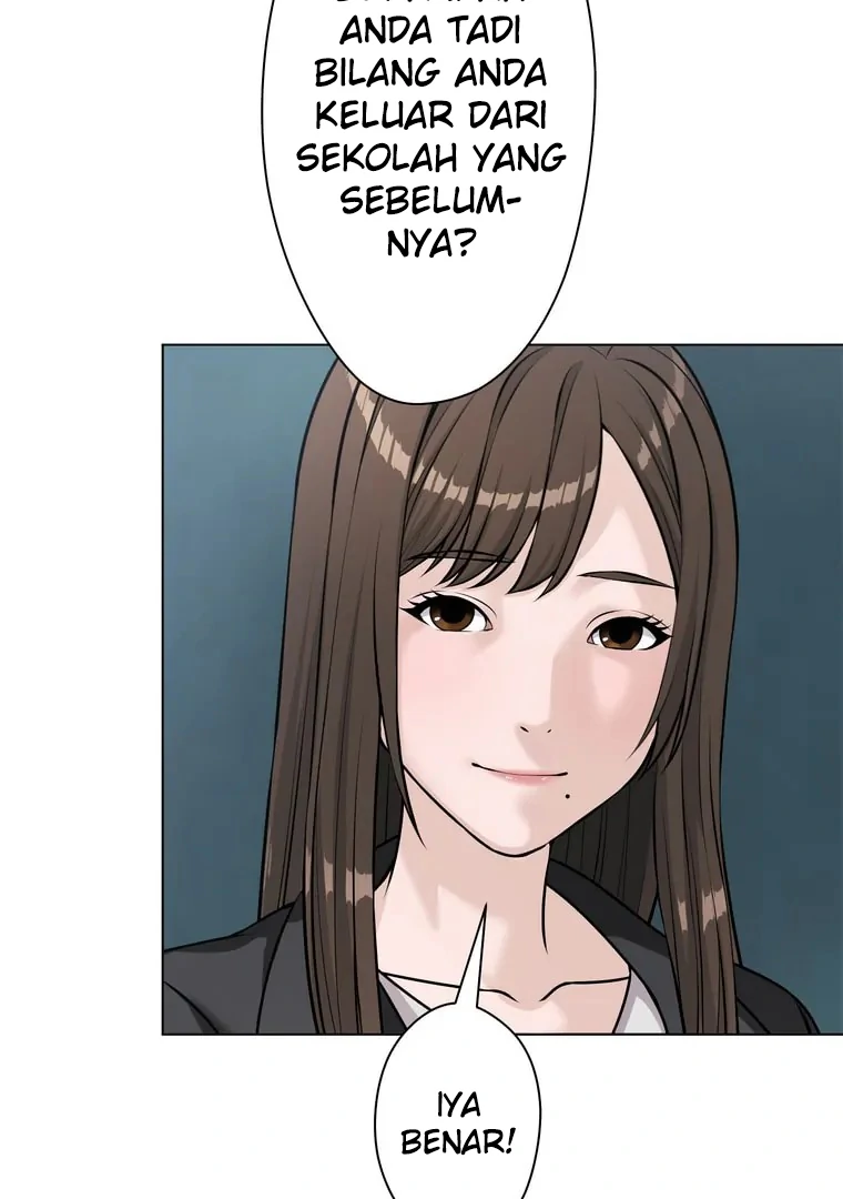 The Devil in School Chapter 18 - Halaman 45