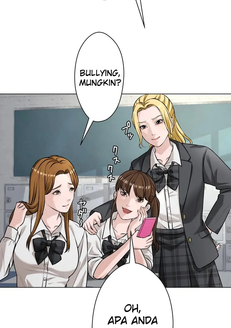 The Devil in School Chapter 18 - Halaman 47