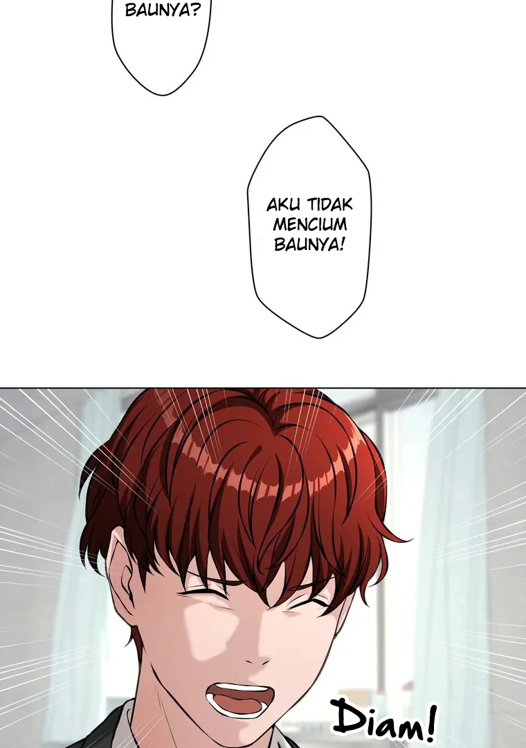 The Devil in School Chapter 18 - Halaman 53
