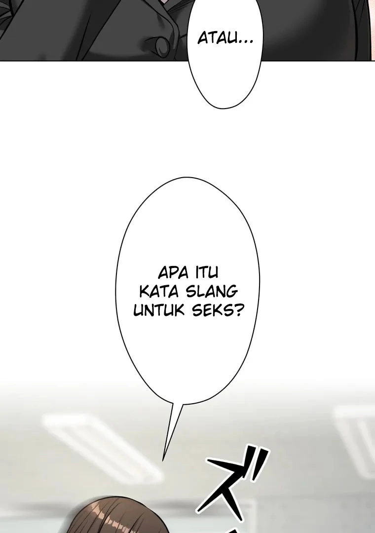 The Devil in School Chapter 18 - Halaman 57
