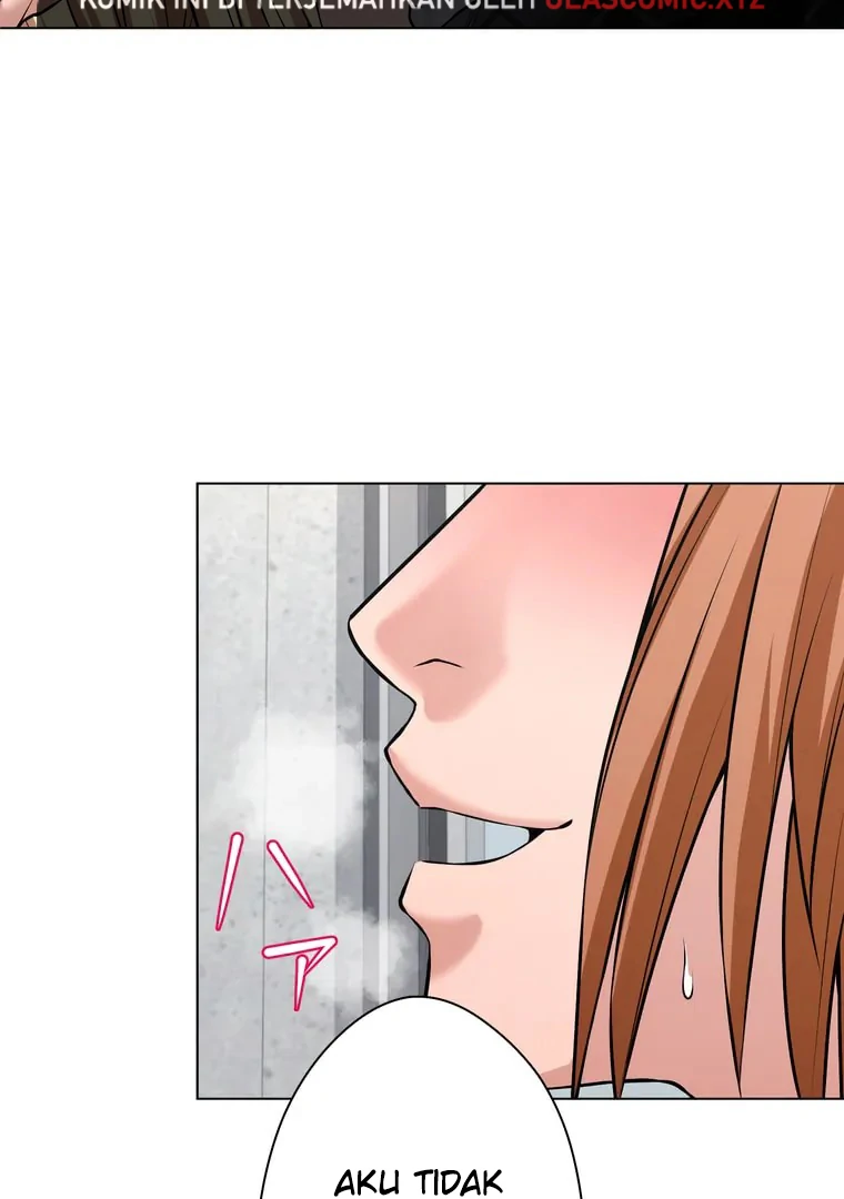 The Devil in School Chapter 18 - Halaman 6