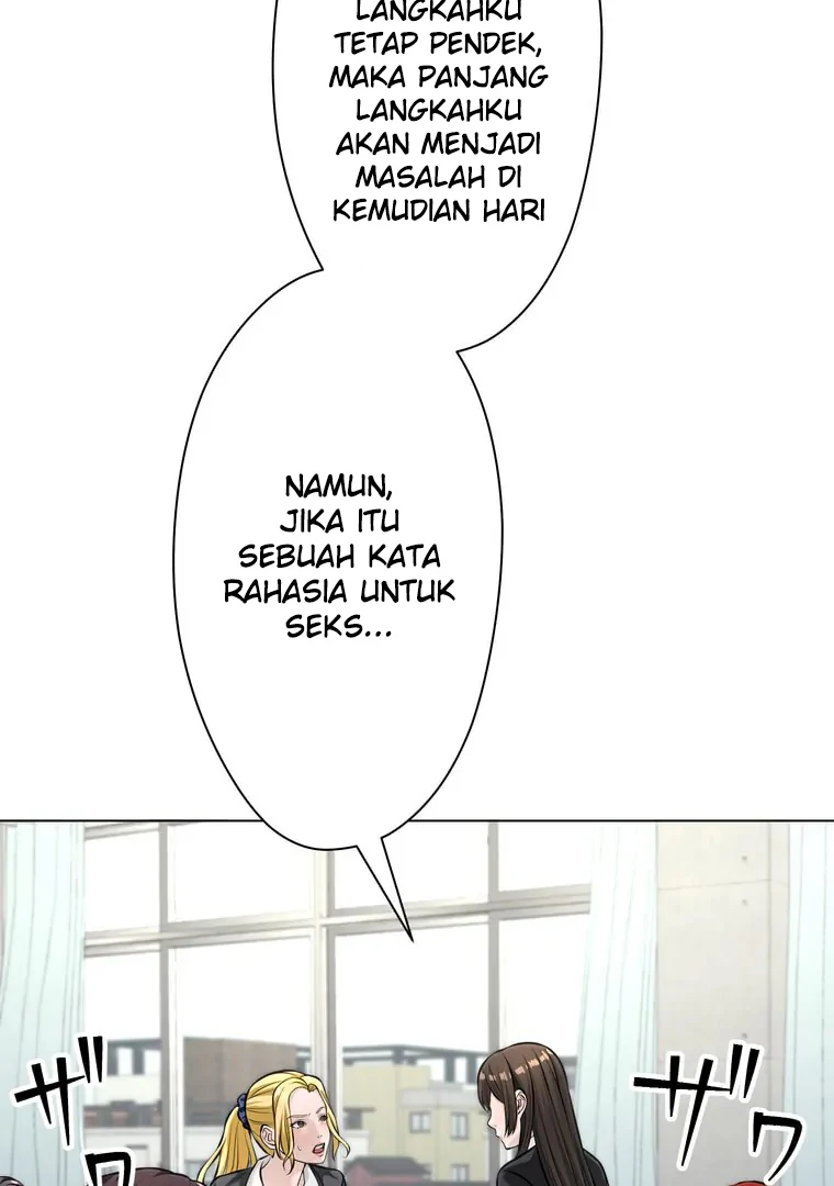 The Devil in School Chapter 18 - Halaman 63