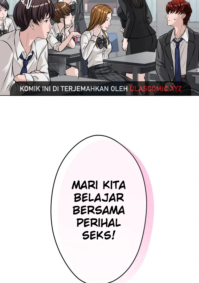 The Devil in School Chapter 18 - Halaman 64