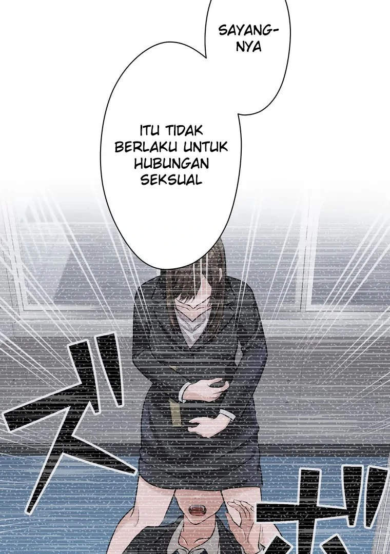 The Devil in School Chapter 18 - Halaman 68
