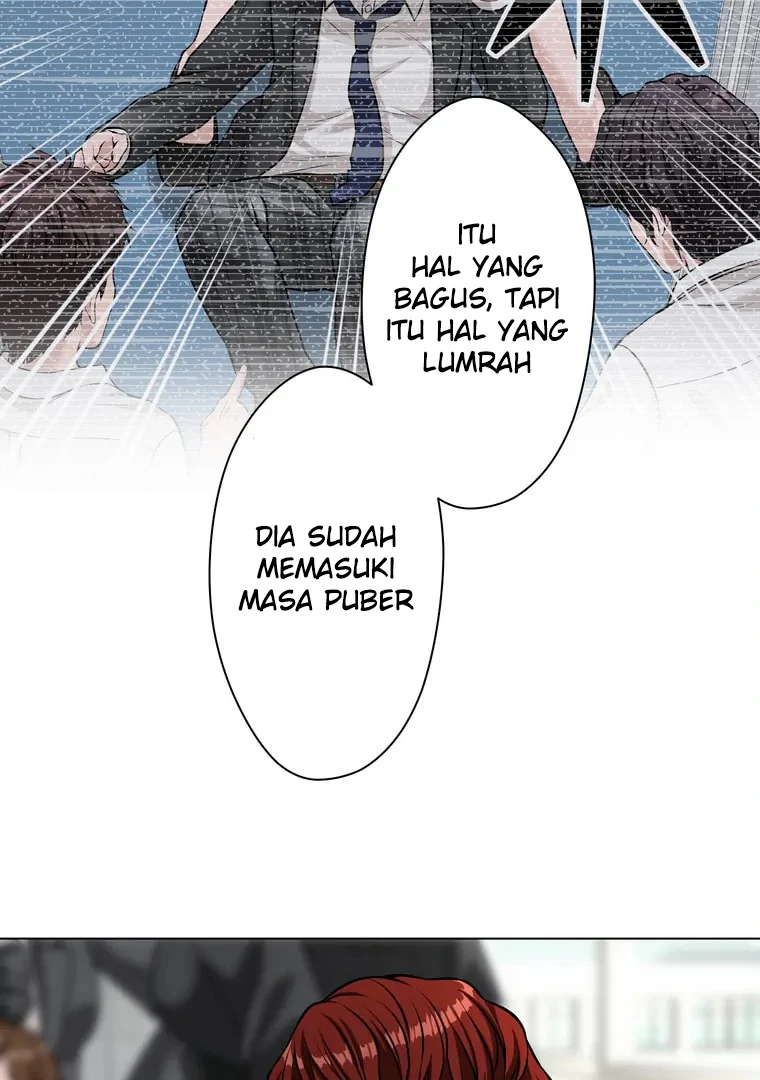 The Devil in School Chapter 18 - Halaman 69