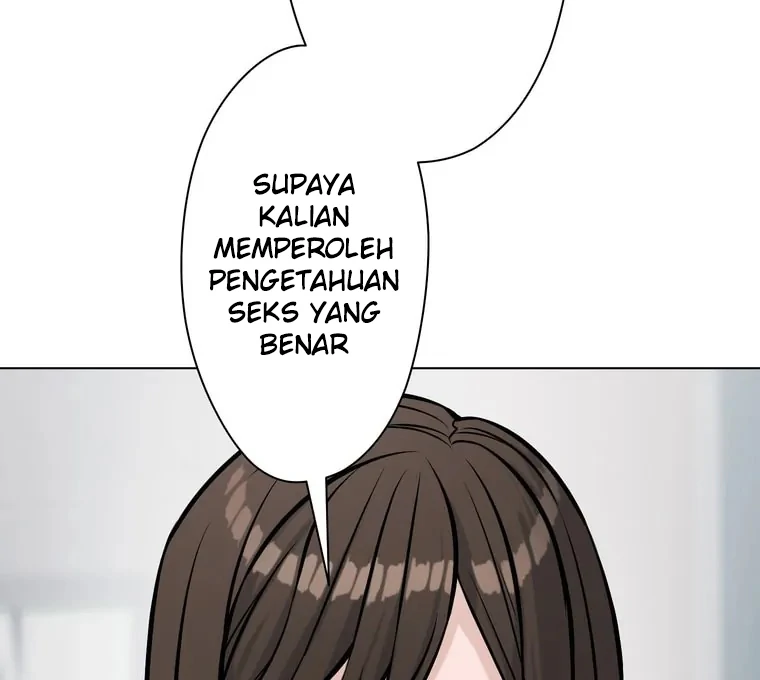The Devil in School Chapter 18 - Halaman 71