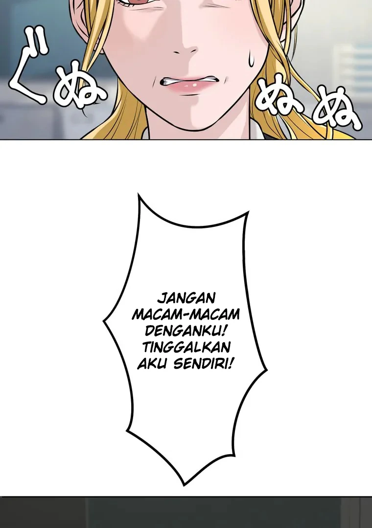 The Devil in School Chapter 18 - Halaman 73