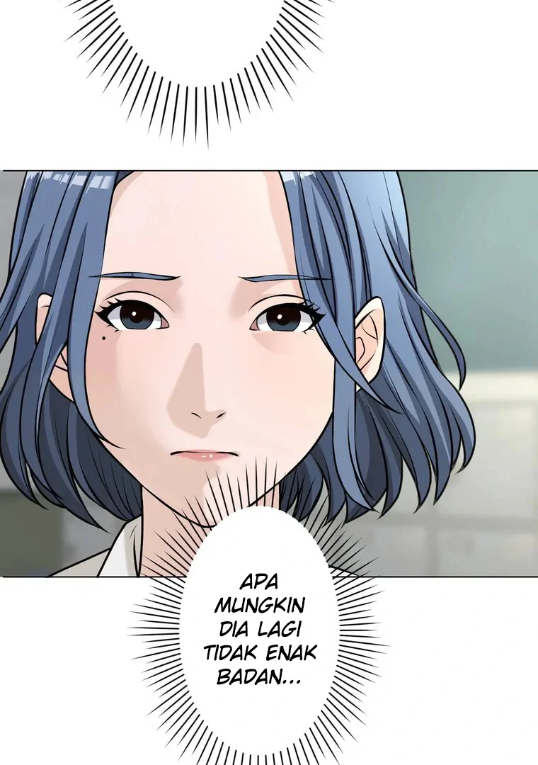 The Devil in School Chapter 18 - Halaman 75