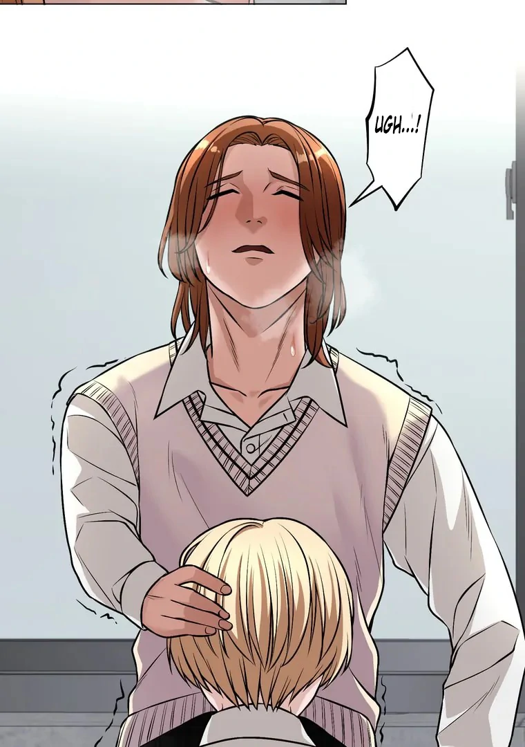 The Devil in School Chapter 18 - Halaman 77