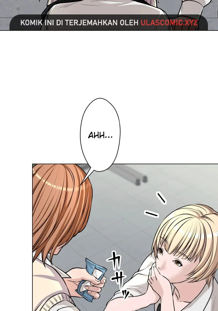 The Devil in School Chapter 18 - Halaman 78