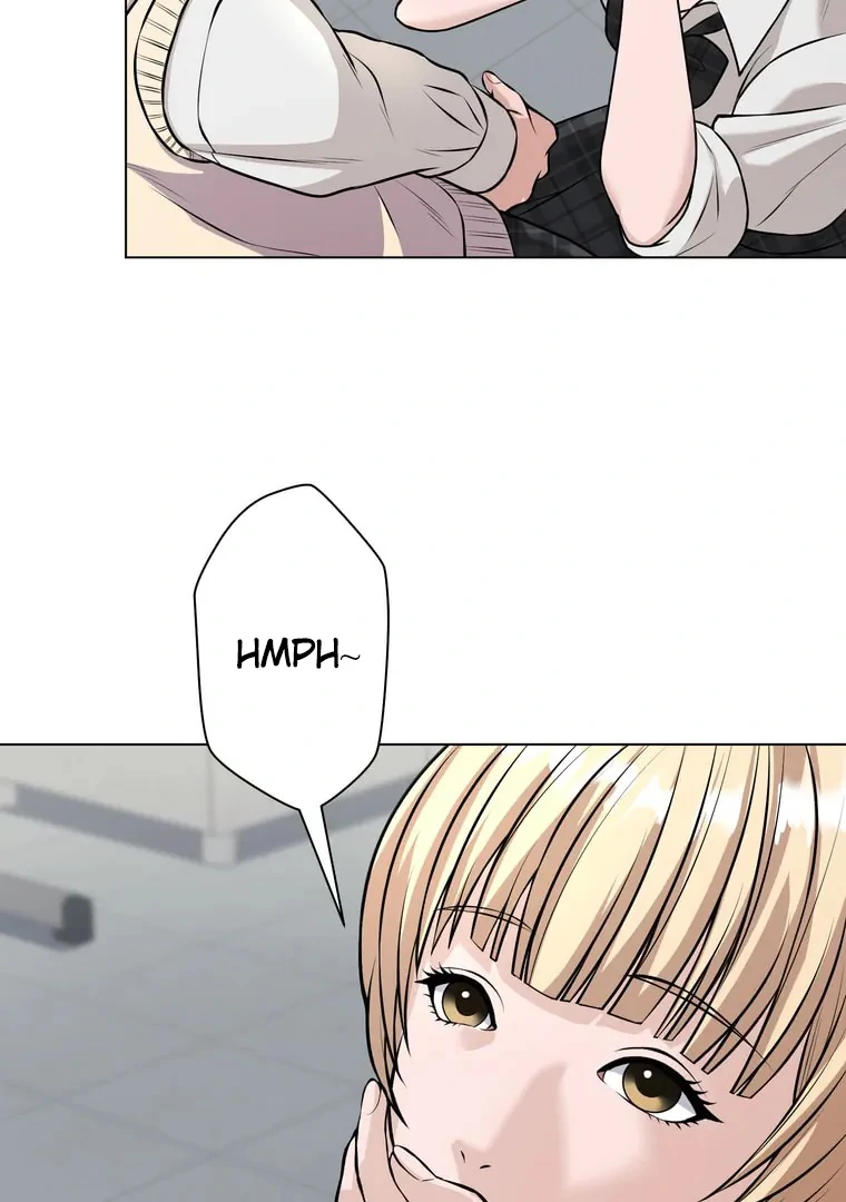 The Devil in School Chapter 18 - Halaman 79