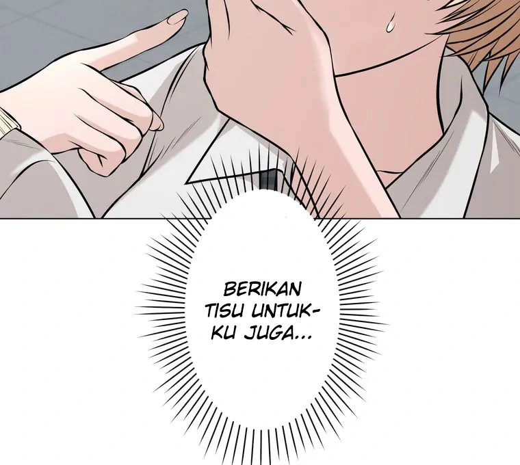 The Devil in School Chapter 18 - Halaman 80