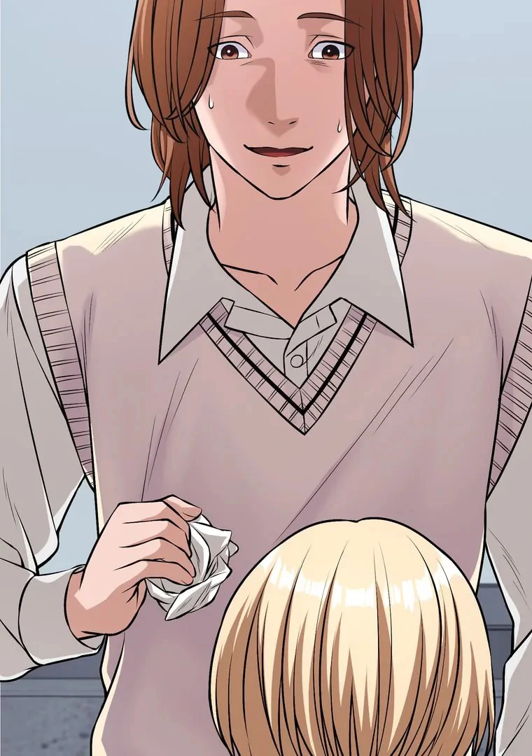 The Devil in School Chapter 18 - Halaman 83