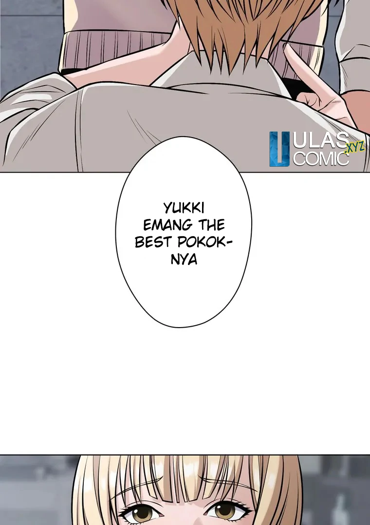 The Devil in School Chapter 18 - Halaman 84