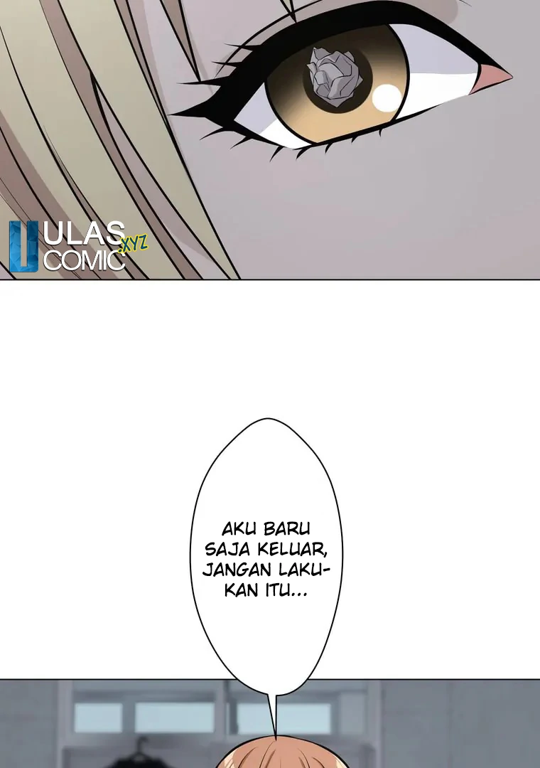 The Devil in School Chapter 18 - Halaman 87