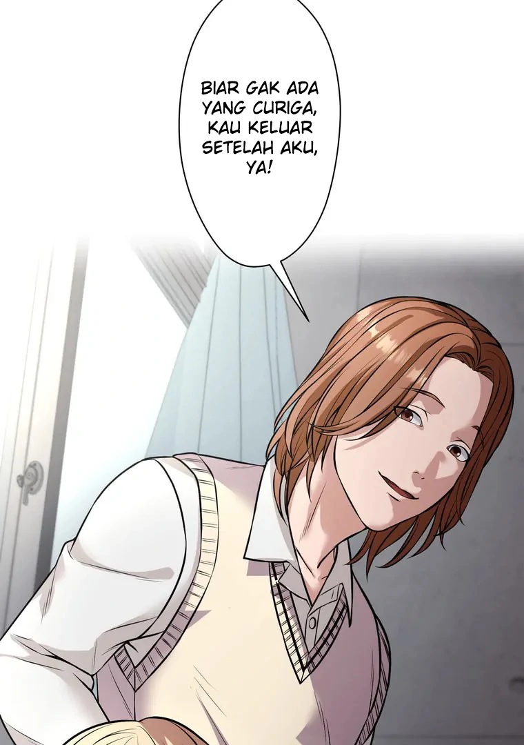 The Devil in School Chapter 18 - Halaman 89