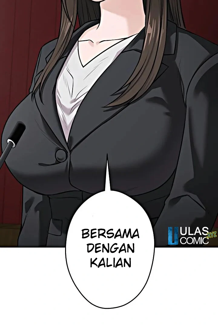 The Devil in School Chapter 17 - Halaman 22