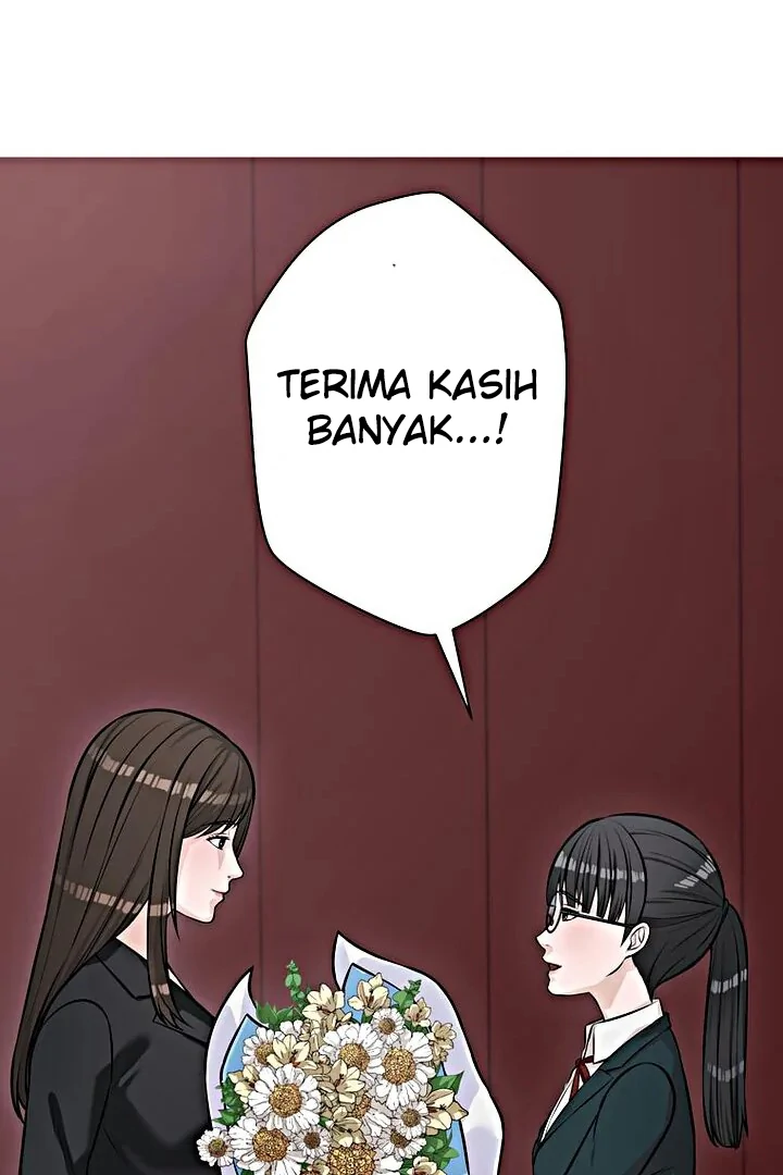 The Devil in School Chapter 17 - Halaman 32