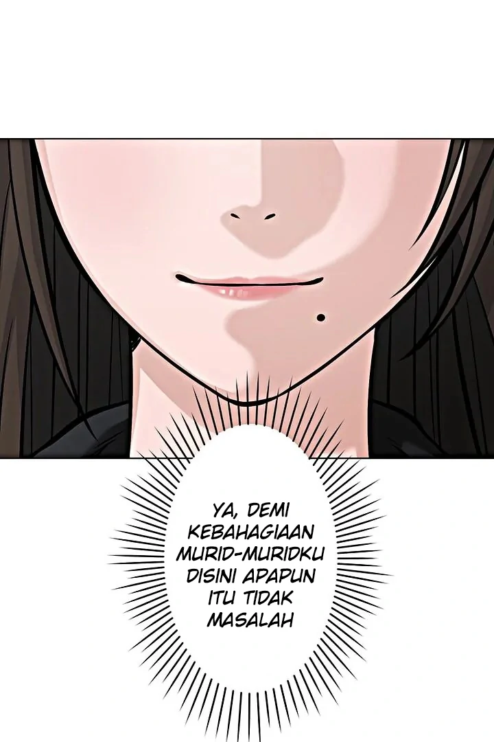 The Devil in School Chapter 17 - Halaman 37