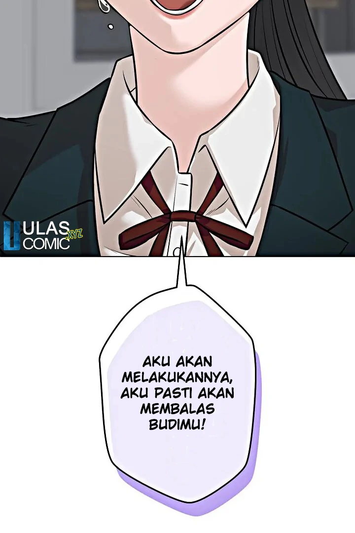 The Devil in School Chapter 17 - Halaman 40