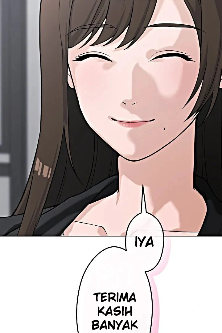 The Devil in School Chapter 17 - Halaman 42