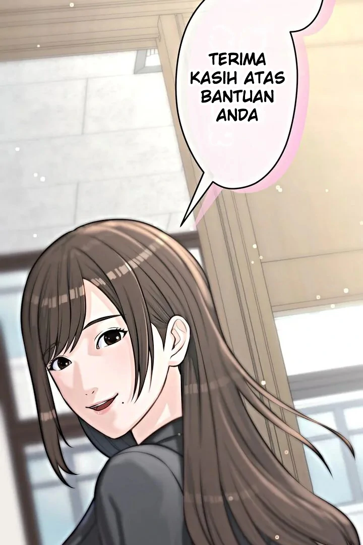 The Devil in School Chapter 17 - Halaman 51
