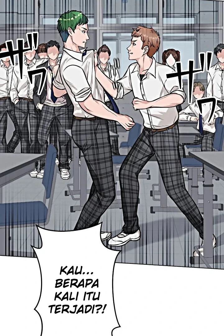 The Devil in School Chapter 17 - Halaman 59