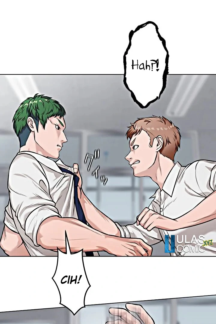 The Devil in School Chapter 17 - Halaman 62