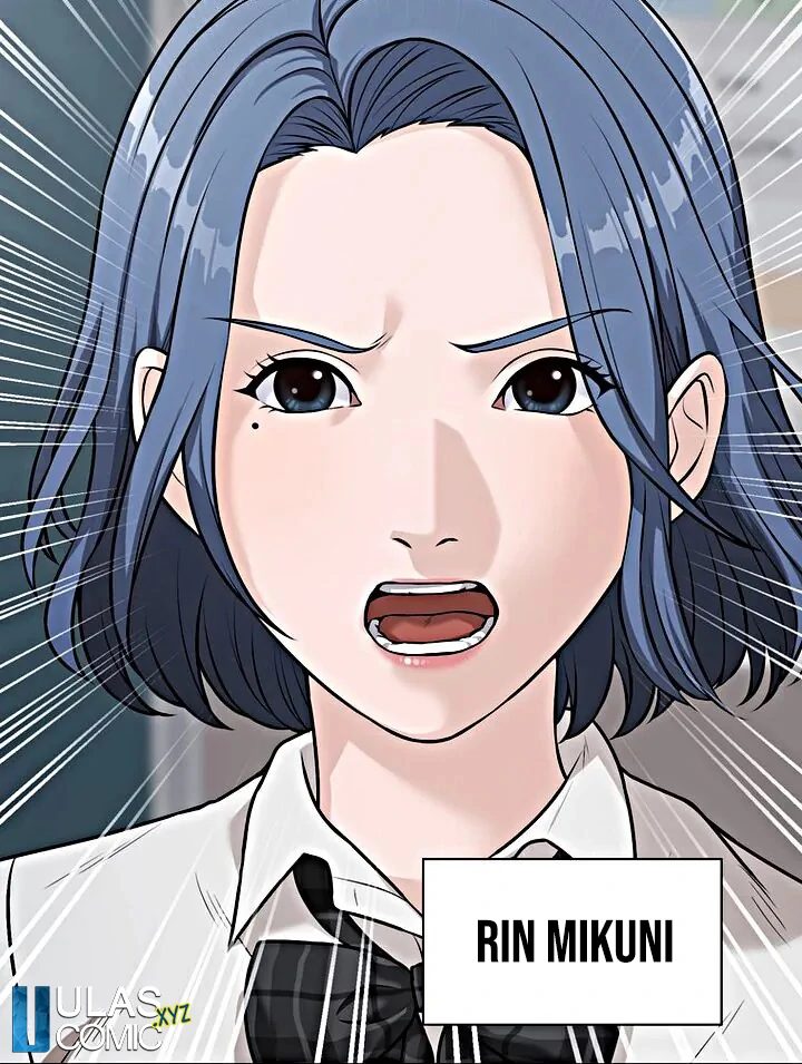 The Devil in School Chapter 17 - Halaman 69