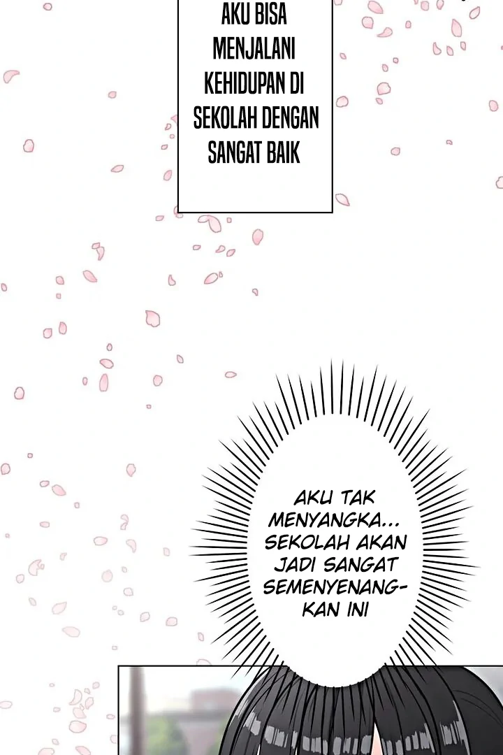 The Devil in School Chapter 17 - Halaman 7