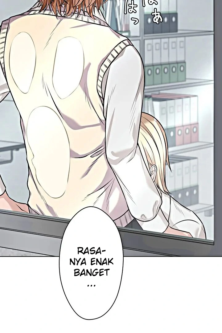 The Devil in School Chapter 17 - Halaman 74