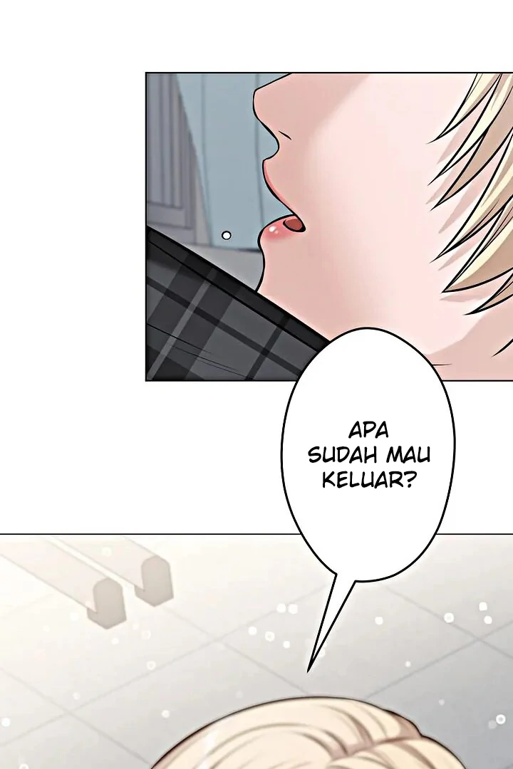 The Devil in School Chapter 17 - Halaman 75