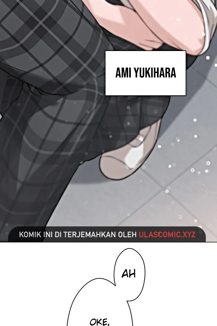The Devil in School Chapter 17 - Halaman 77