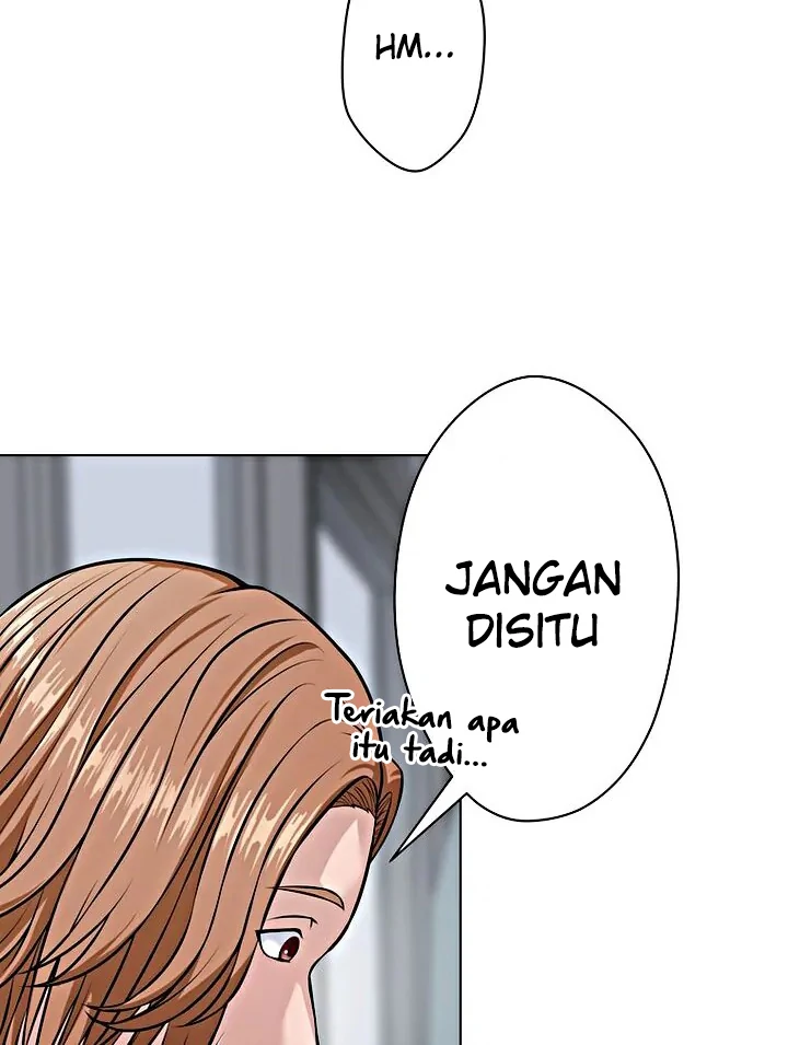The Devil in School Chapter 17 - Halaman 79