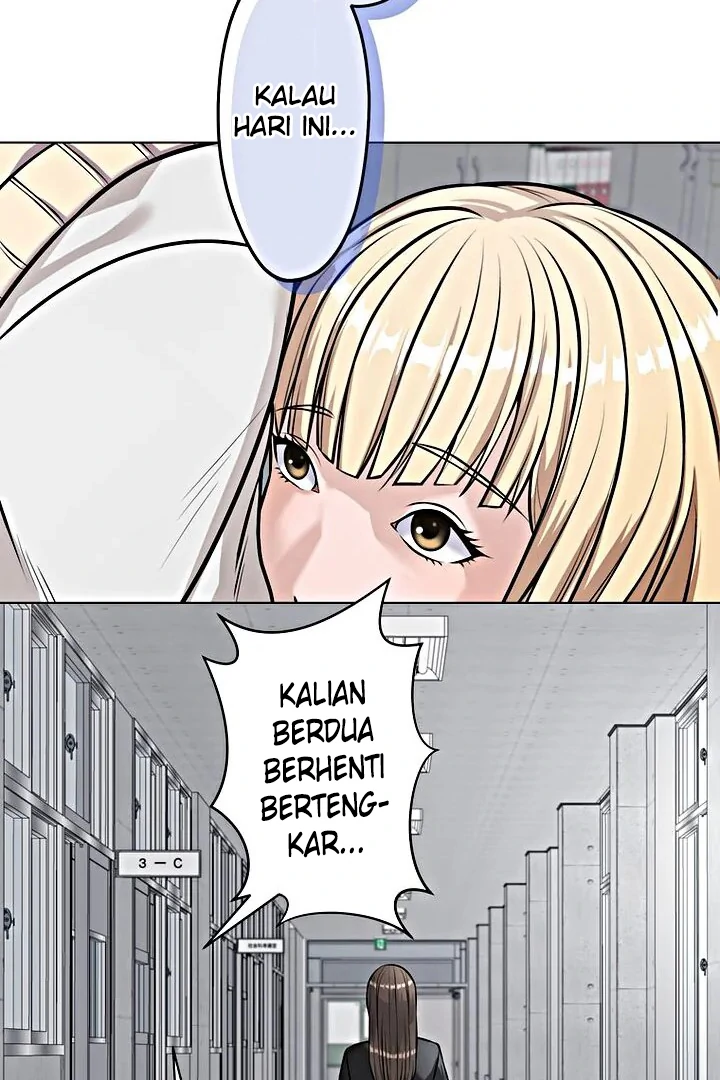 The Devil in School Chapter 17 - Halaman 81