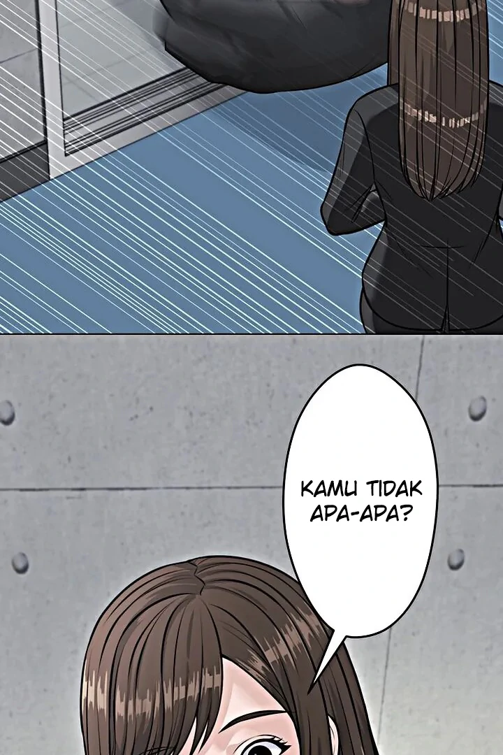 The Devil in School Chapter 17 - Halaman 83