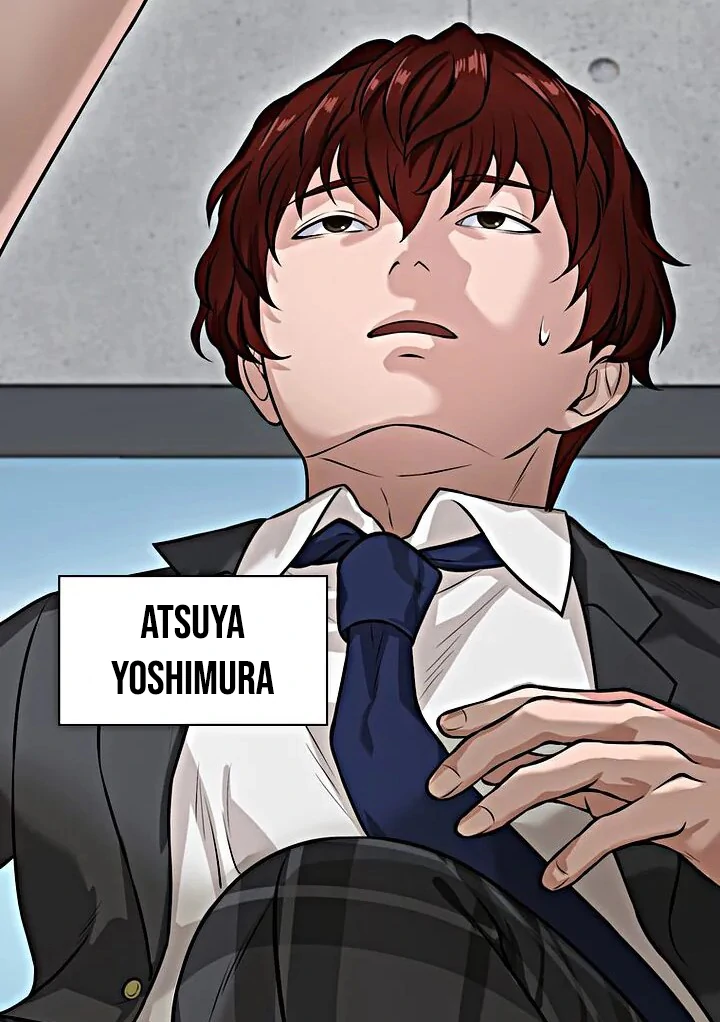 The Devil in School Chapter 17 - Halaman 86