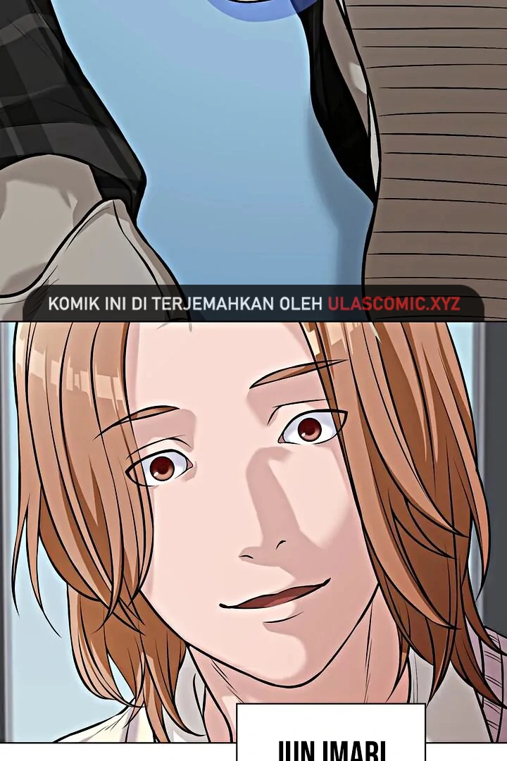 The Devil in School Chapter 17 - Halaman 88