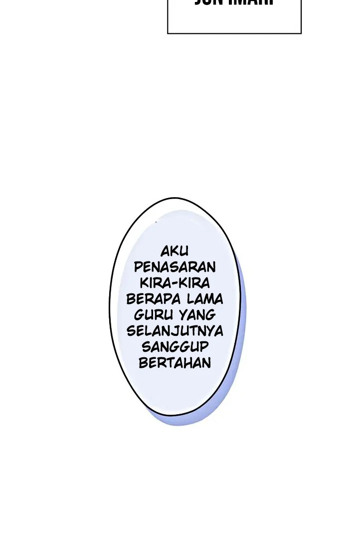 The Devil in School Chapter 17 - Halaman 89