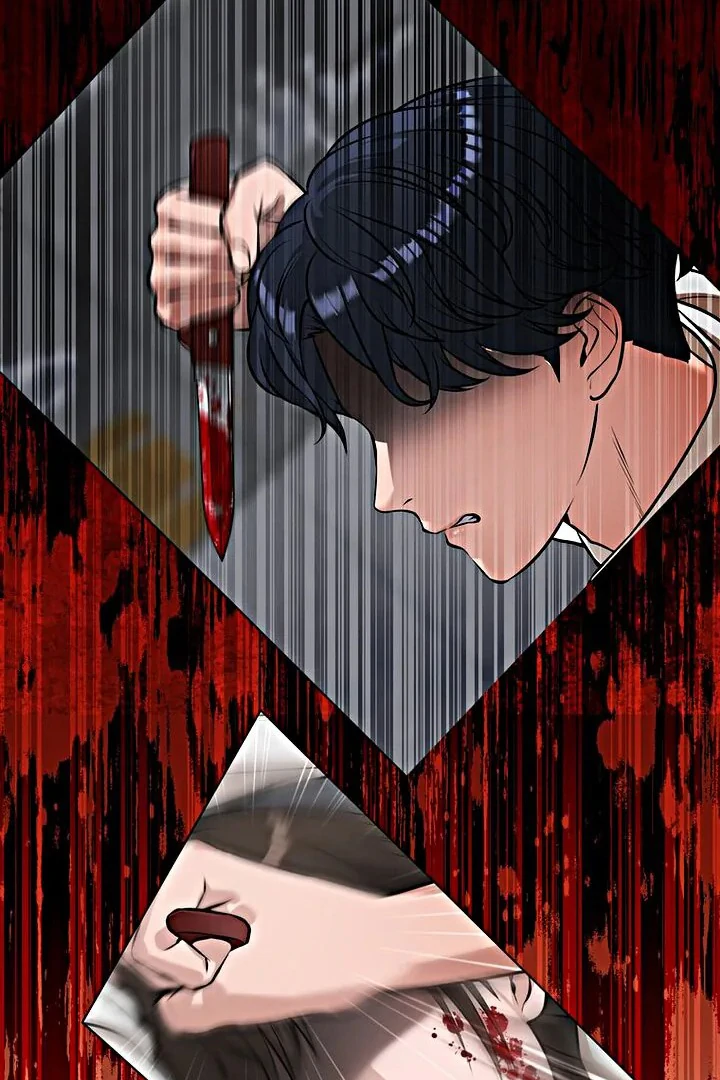 The Devil in School Chapter 16 - Halaman 13