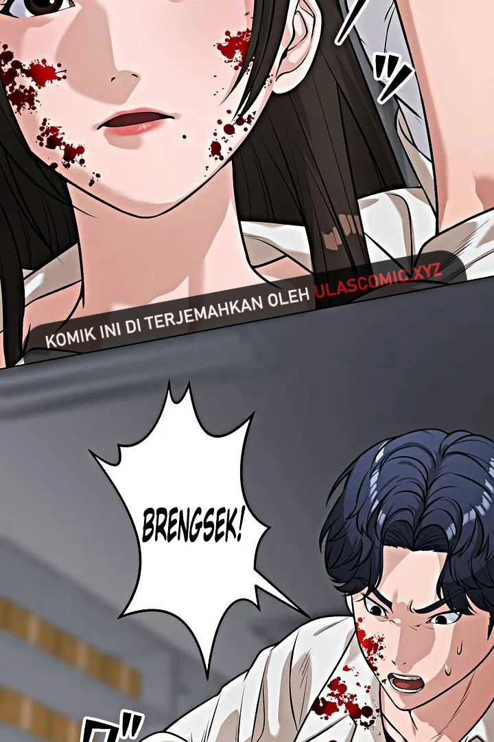 The Devil in School Chapter 16 - Halaman 16