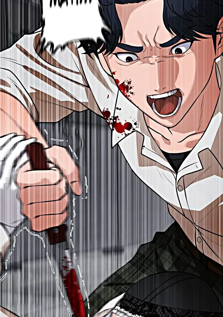 The Devil in School Chapter 16 - Halaman 18