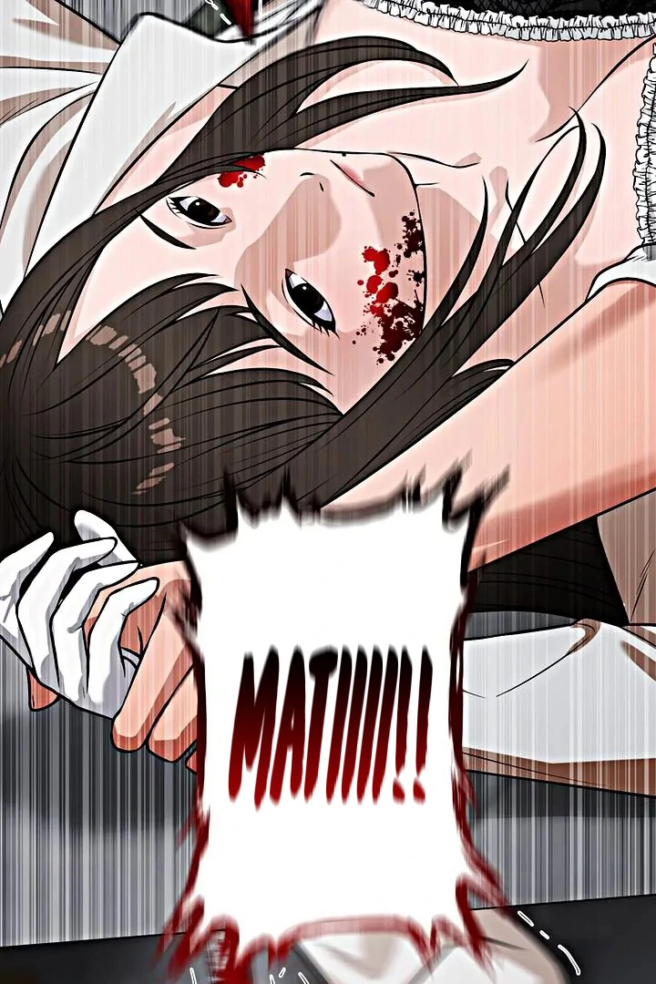 The Devil in School Chapter 16 - Halaman 19