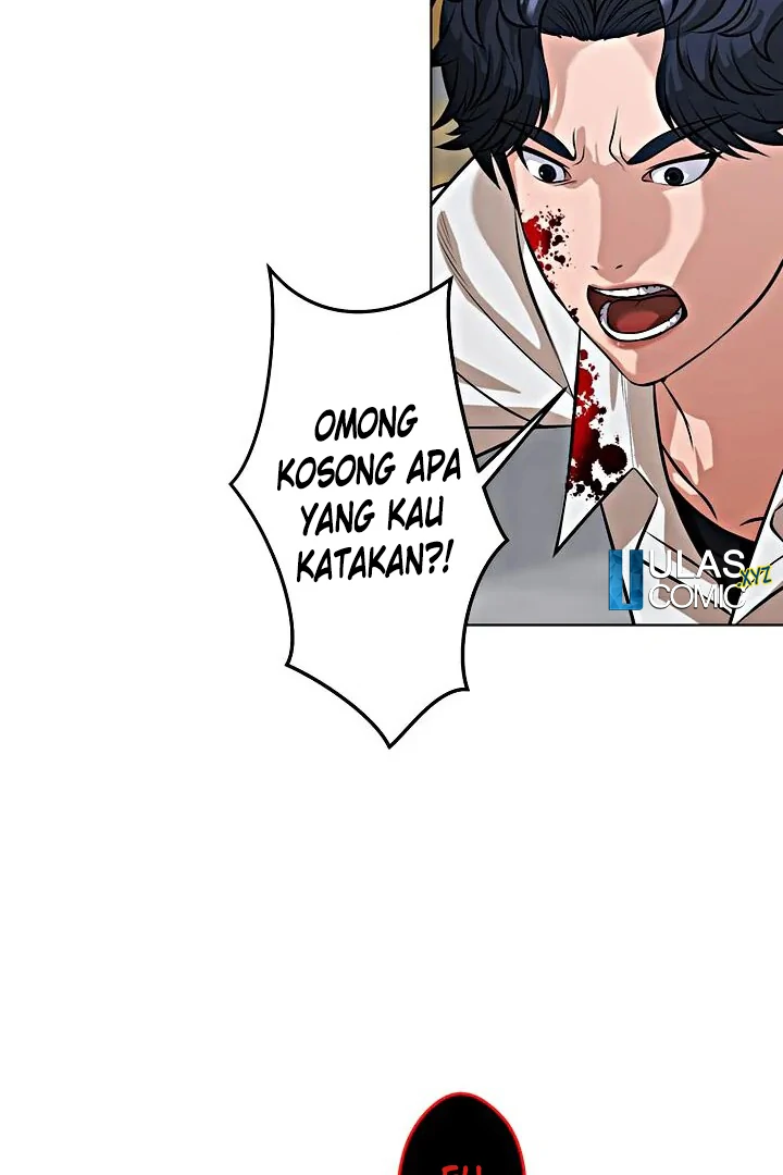 The Devil in School Chapter 16 - Halaman 22