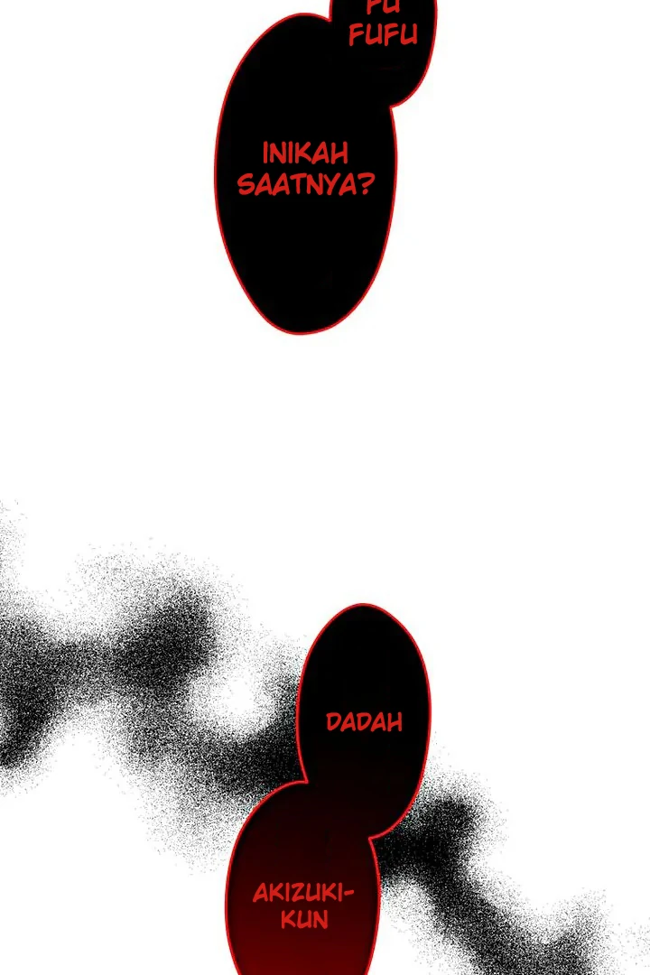 The Devil in School Chapter 16 - Halaman 23