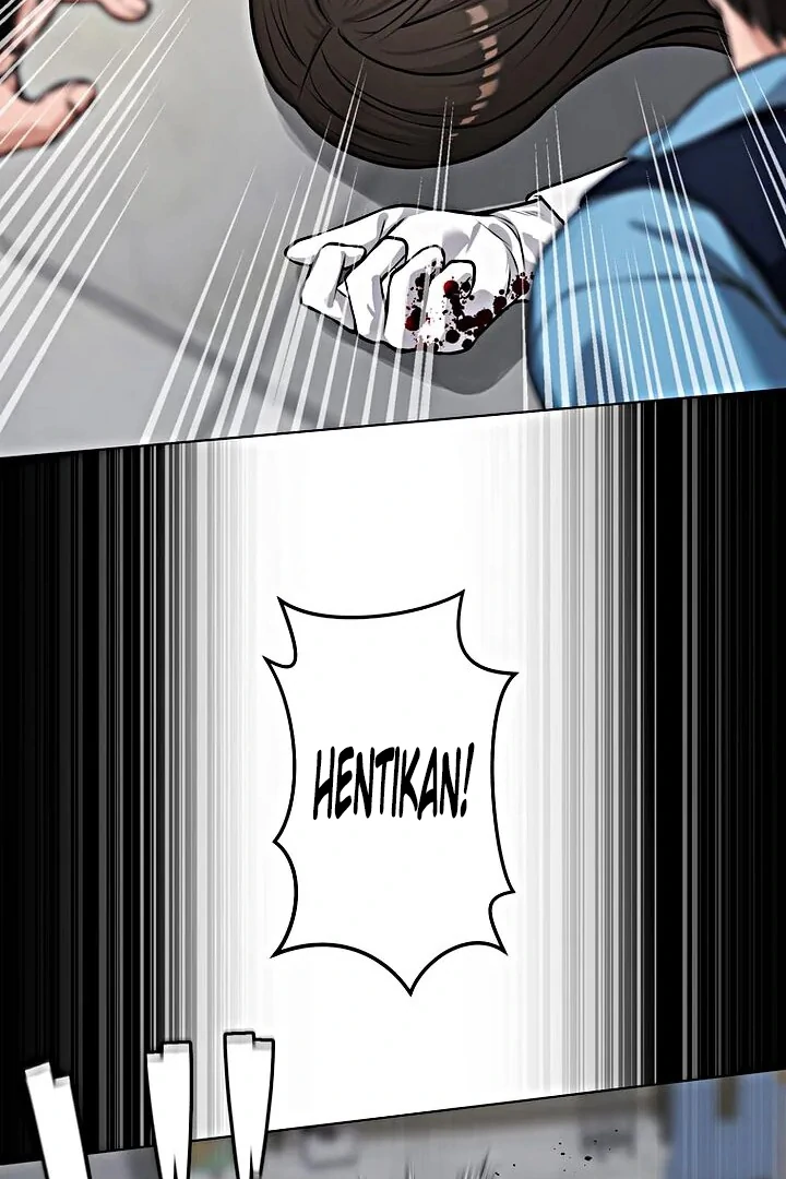 The Devil in School Chapter 16 - Halaman 31