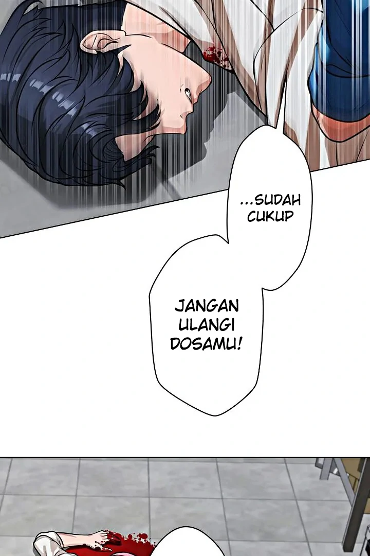 The Devil in School Chapter 16 - Halaman 34