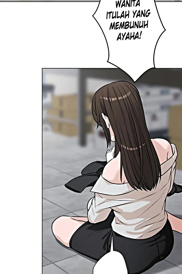The Devil in School Chapter 16 - Halaman 41